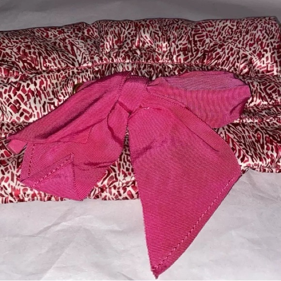 Juicy Couture  Y2K Pink Purse